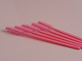 Pink Lash Wands